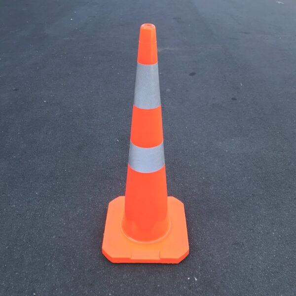 buy road cones nz from cone.co.nz