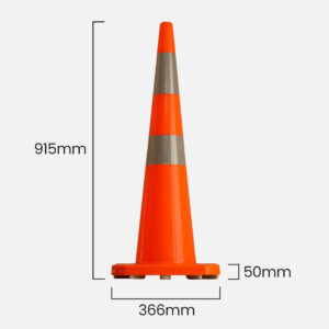 Road-Cone-dimensions-NZ